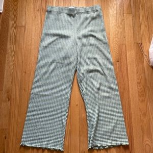 Wilfred Verona wide leg pants